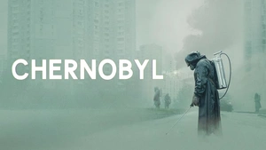 обложка сериала чернобыль